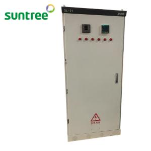Wholesale Floor Type Low Voltage Switchgear Power Distribution Cabinet Pannelboard XL-21 from china suppliers