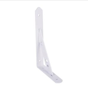 China Adjustable Wall Mounted Microwave Oven Wall Brackets Powder Coating on sale