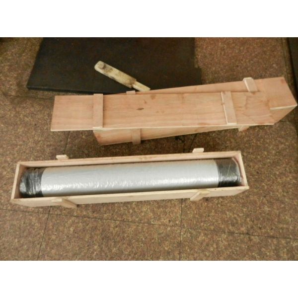 Low Air Pressure Down The Hole Hammer Cir110 For Well Drilling 0.4-1.0 Mpa