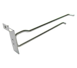Phone Accessories Hanging Display Hook Supermarket Gridwall Hooks