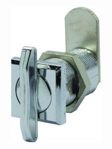 Wholesale Square Head Cam handle lock without key from china suppliers