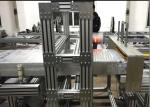 Busbar Packing Machine, Automatic Busbar Trunking Systems packing machine