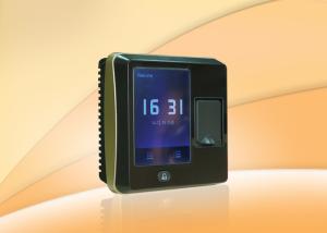 Wholesale Touch screen biometric Fingerprint Access Control System with access controller from china suppliers