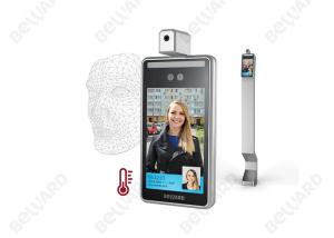 Wholesale SDK/API Firmware 160,000 Records Facial Recognition Door Access from china suppliers