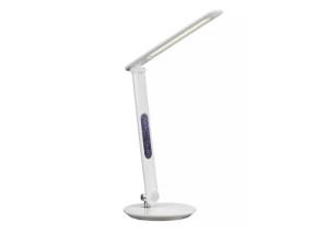 Wholesale Modern Rechargeable LED Table Lamp , Warm Piano White Portable LED Desk Lamp from china suppliers