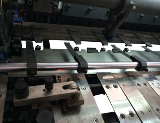 Highly Label Die Cutting Machine DHK-820/820CE/1050/DHK-1050CE/1050A/1050ACE/1050R/1050AR/1050ACER