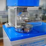Digital Bursting Strength Tester For Cardboard And Single And Multi-Layer