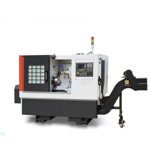 China CK6160 CNC Horizontal Turning Machine on sale