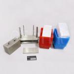 JIS L 0848 Textile Testing Machine Color Fastness Tester For Perspiration