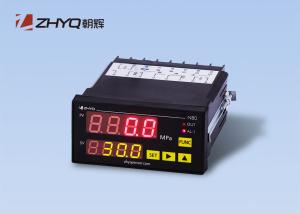 China Dual 4 Digit Melt Pressure Indicator Small Size Lightweight N70 N80 N90 on sale
