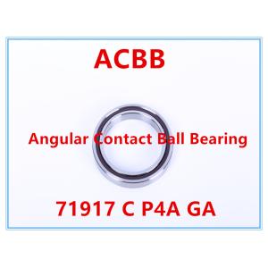 Wholesale 71917 C P4A GA from china suppliers