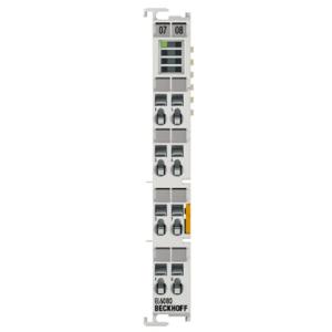 Wholesale BECKHOFF EL6080 EtherCAT Communication Memory Module from china suppliers