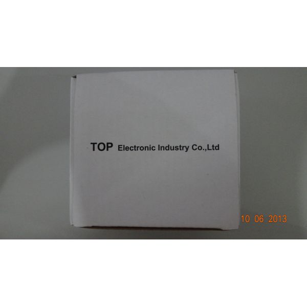 2200mA 18650 Charger PCB Assembly Services With Thick Gold Plating Surface