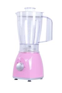 China 50HZ Multi Purpose Food Processor 1.5L Cup 300W With Three Speed Types on sale