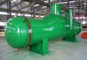China Waste Thermal Oil Recovery Steam Generators on sale