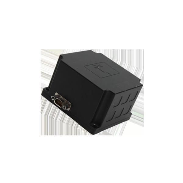 RS422 Output 9600-115200 Baud Rate UNIVO UBTPD300Y Navigation Inertial System