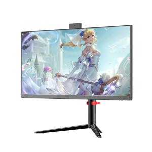 Intel CORE I7 Processor Type 30 inch Monoblock All In One PC for High Speeding Gaming