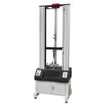 Plastic Universal Servo Hydraulic Testing Machine Double Column for Strength