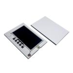 Button driven video player, LCD video monitor components 7 inch LCD module for
