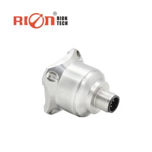 Wholesale Modbus Vibration 3 Axis MEMS Based Accelerometer Sensor 500Hz from china suppliers