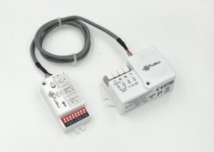 China Detachable Microwave Motion Sensor MC015S-D Movement Detector On Off Control on sale