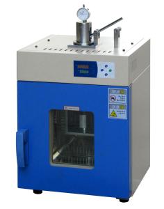 Wholesale ANSI 220V 5A Rubber Testing Machine Multifunctional Practical from china suppliers