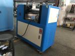 Lab Rubber Raw Material Test Machine Open Mixing Mill And Other Rubber