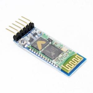 Wholesale HC-05 V2 3.3V Wireless RF Module UART Interface For Bluetooth from china suppliers
