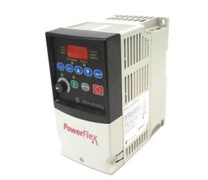 Wholesale Allen Bradley PowerFlex 4 Variable Frequency Drive 22A-D4P0N104 from china suppliers