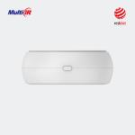 2.4GHz Home Assistant Zigbee Temperature Sensor With Display