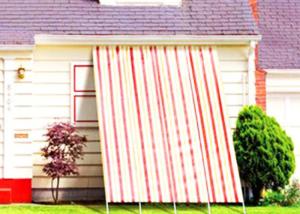 Wholesale Customized Windowshades Net Window Blinds Garden Fence Abrasion Resistance from china suppliers