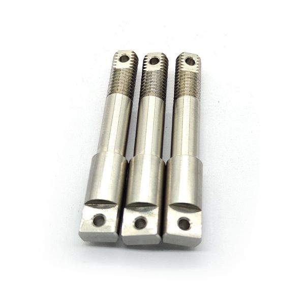 Customized CNC Precision Machining Parts Micro Machining CNC Machining Stainless Steel Parts