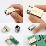 [USR-K1] Super port, Embedded TTL to Ethernet server TCP/IP module