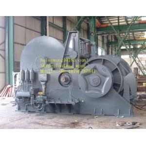Wholesale 150thydraulic towing winches from china suppliers