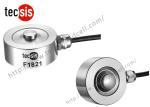 Column Type Load Cell Low Profile Mini Force Sensor Load Cell 20kg~10t