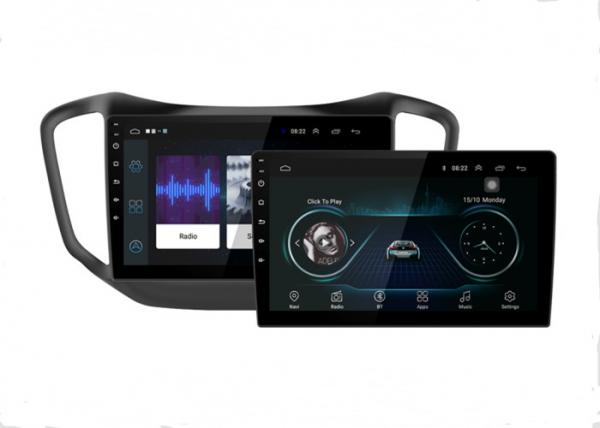 Quality 10.1 Inch Android Car DVD Players Touch Screen Multimedia Player For Car for sale