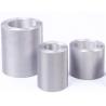 Buy cheap 18mesh Square Hole plain weave Stainless Steel Woven Wire Mesh from wholesalers