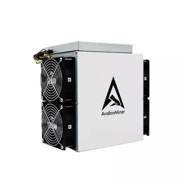 Quality DDR2 3196W Canaan Avalon A1166Pro 75TH/S USB2.0 Interface for sale
