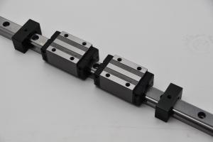 Wholesale Square HG15 HGR15 Linear Rail 756mm Long HGH15 HGW15 Hiwin Linear Block from china suppliers