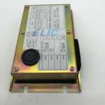 Excavator Parts DH225-7 Computer Board Controller 300611-00139