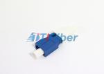 OM1 OM2 OM3 OM4 LC Optical Variable Attenuator 20 DB 10db Fiber Optic Variable
