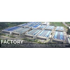 Hefei Coolnet power  Co., ltd