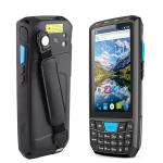 IP66 4200mAh Handheld Mobile Computers MC33 Android PDA Scanner