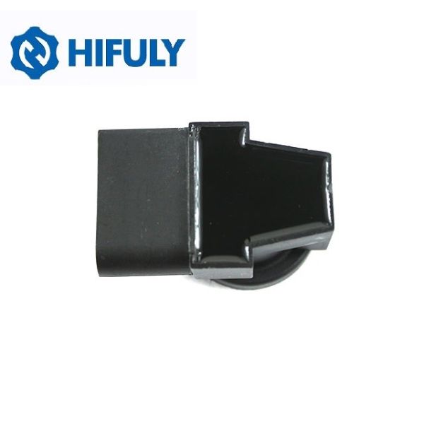 036905715 Vw Polo Ignition Coil 036905100 Easy Replacement Vibration Resistance