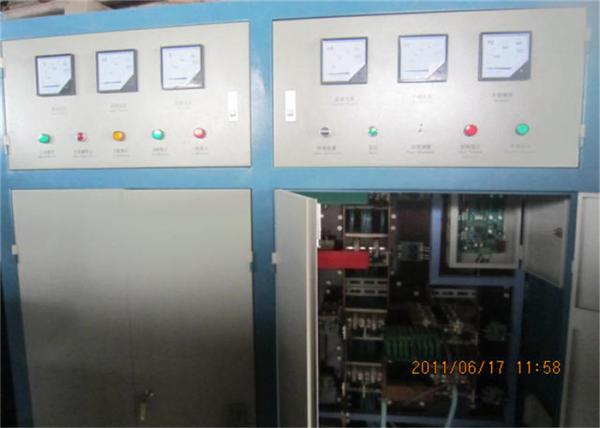 Quality Medium Frequency Automatic PLC Control Induction Pipe Bending Machine for sale