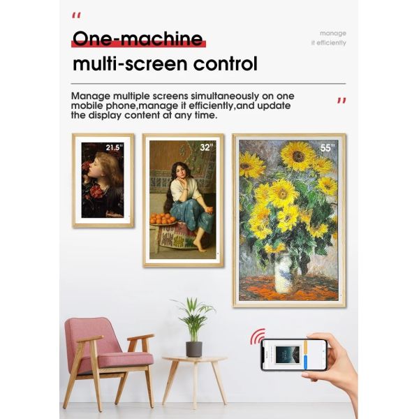 Upgrade Your Photo Display with Digital Photo Frames Openresty Server