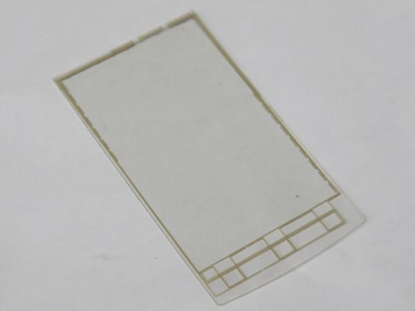 Quality G2F MAXHUB Large Capacitive Touch Screen Panel Nano Silver for sale