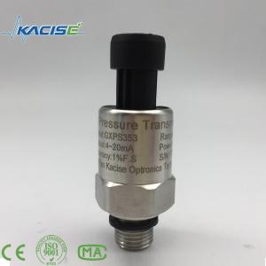 Wholesale GXPS Water jet machine pressure transducer from china suppliers