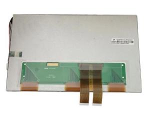 China 10.2 Inch 800x480 Innolux At102tn03 V.8 Brightness High Brightness LCD Display For Medical Equipment on sale