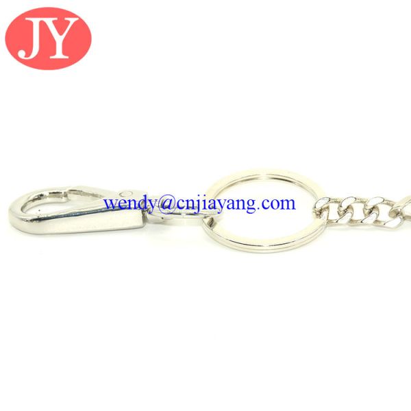 spring swivel snap hook for handbags hooks